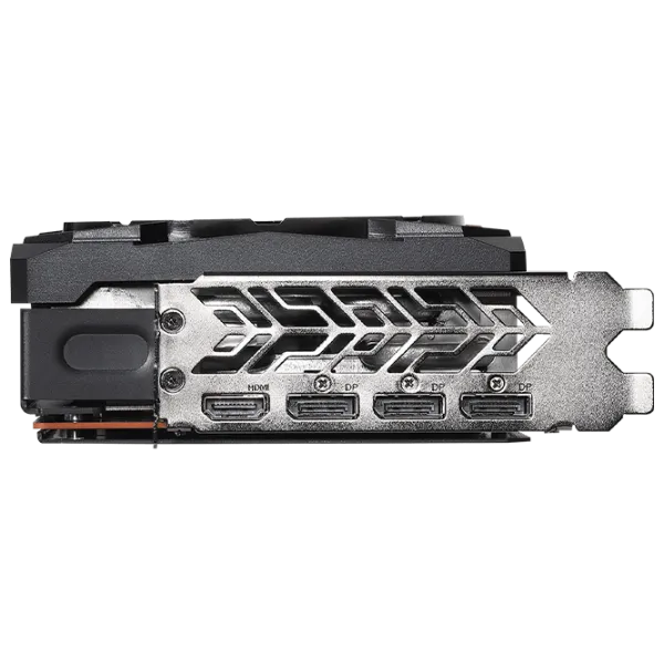 Видеокарта ASRock RX 6800 XT Phantom Gaming D 16G OC PCI Express x16 4.0 / 16 ГБ photo 4