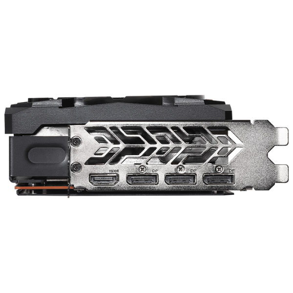 Видеокарта ASRock RX 6800 XT Phantom Gaming D 16G OC PCI Express x16 4.0 / 16 ГБ photo 4