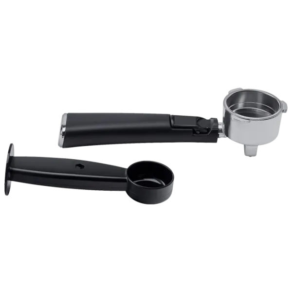 Кофеварка Polaris PCM1536E Рожковая/ 1.8 л/ Черный photo 4