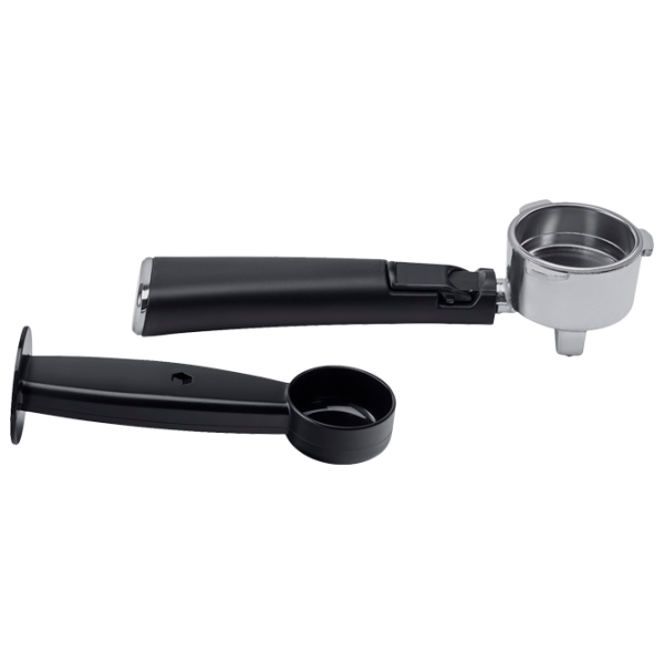 Кофеварка Polaris PCM1536E Рожковая/ 1.8 л/ Черный photo 4