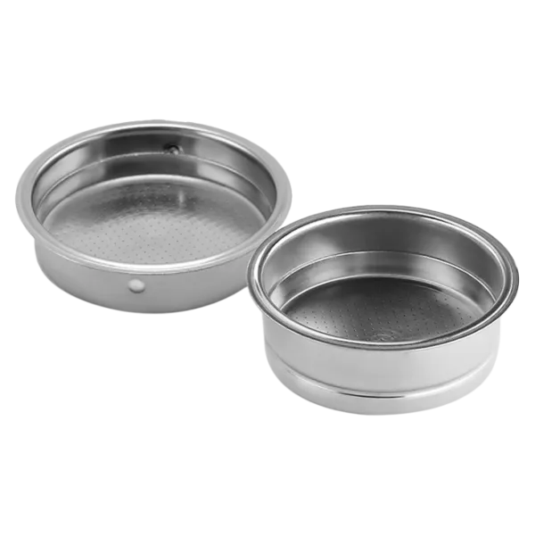 Кофеварка Polaris PCM1536E Рожковая/ 1.8 л/ Черный photo 5