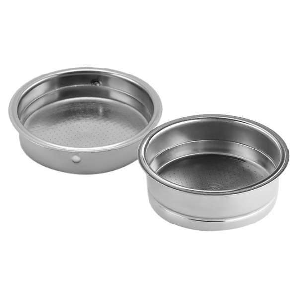 Кофеварка Polaris PCM1536E Рожковая/ 1.8 л/ Черный photo 5
