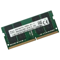 Memorie RAM Hynix HMAA4GS6AJR8N SO-DIMM/ DDR4/ 32 GB photo 3