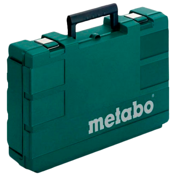 Дрель-шуруповерт Metabo PowerMaxx BS12 Q (601037800) 360 об/мин photo 3