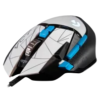 Мышь Logitech G502 Hero USB / Черный photo 2