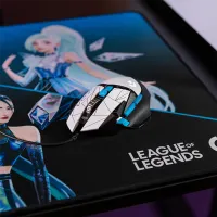 Мышь Logitech G502 Hero USB / Черный photo 4