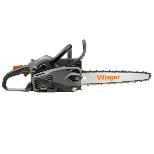 Цепная пила Villager VGS 3011 PE бензиновая/ Черный photo 2