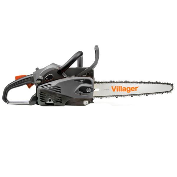 Цепная пила Villager VGS 3011 PE бензиновая/ Черный photo 2