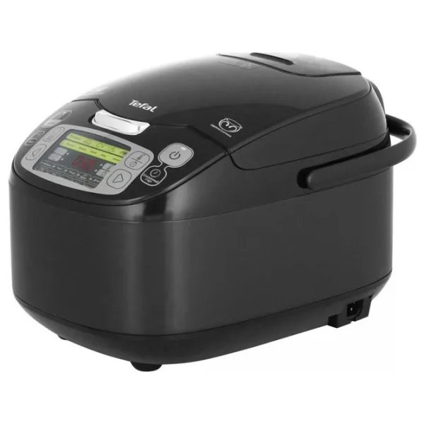 Мультиварка Tefal RK815834 750 Вт/ Черный photo 3