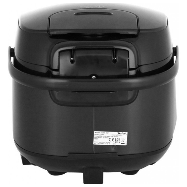 Мультиварка Tefal RK815834 750 Вт/ Черный photo 4