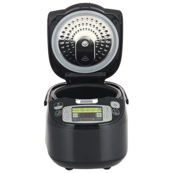 Мультиварка Tefal RK815834 750 Вт/ Черный photo 5