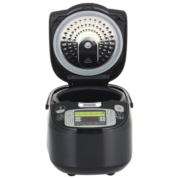 Мультиварка Tefal RK815834 750 Вт/ Черный photo 5