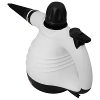 Curățitor cu aburi Polaris PSC1102C De mână / 1100 W / White photo 2