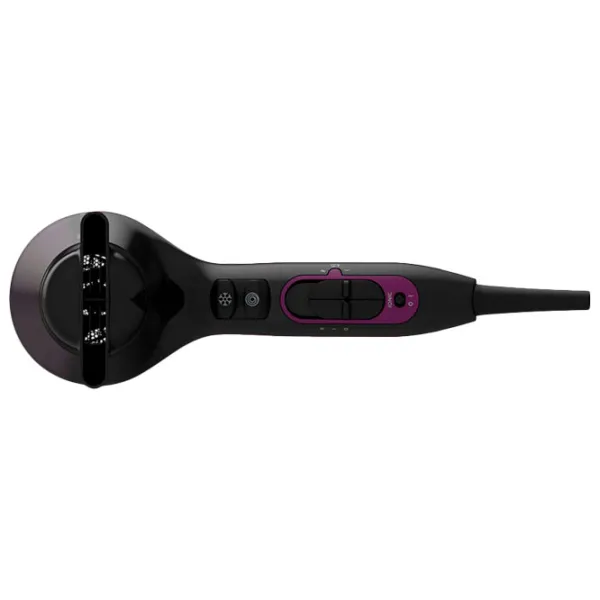 Uscător de păr Philips HP8233/00 2200 W / Black photo 5