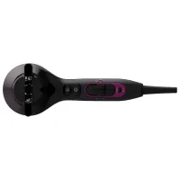 Uscător de păr Philips HP8233/00 2200 W / Black photo 5
