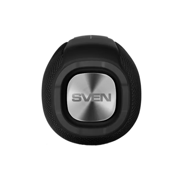 Портативная колонка Sven PS-290 2 x 10 Вт/ Черный photo 8