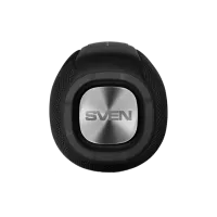 Портативная колонка Sven PS-290 2 x 10 Вт/ Черный photo 8