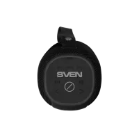 Портативная колонка Sven PS-290 2 x 10 Вт/ Черный photo 9