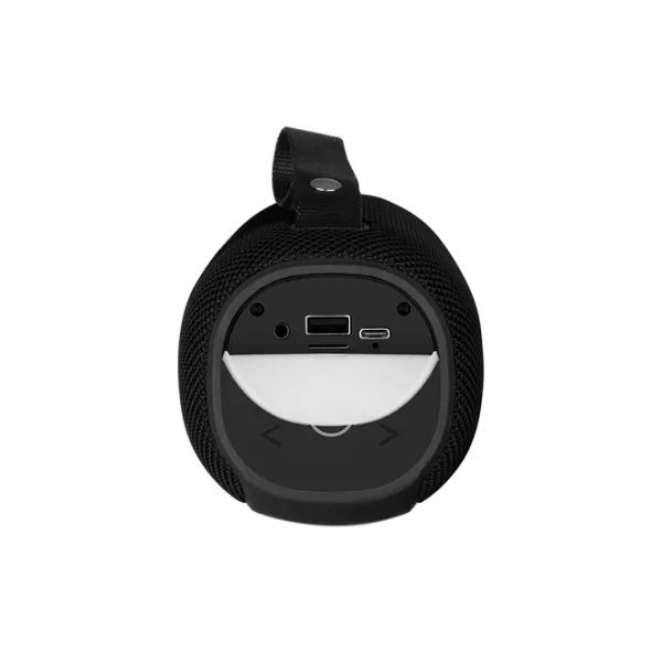 Портативная колонка Sven PS-290 2 x 10 Вт/ Черный photo 10