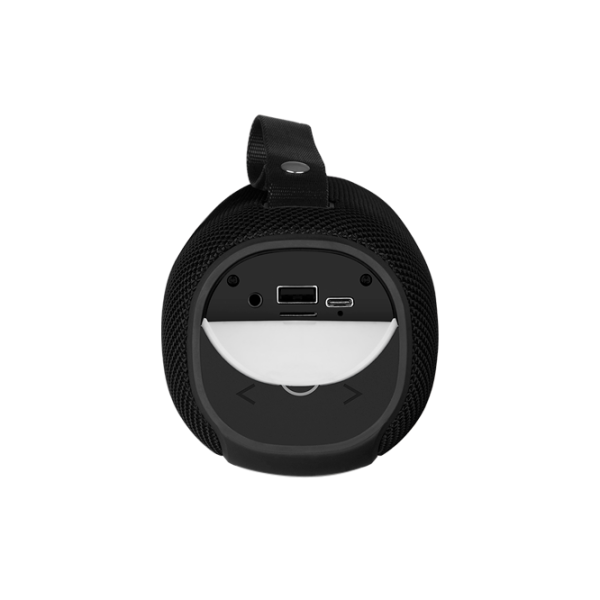Портативная колонка Sven PS-290 2 x 10 Вт/ Черный photo 10