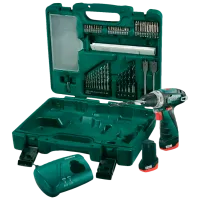 Дрель-шуруповерт Metabo PowerMaxx BS Basic (600080880) 360 об/мин photo 6