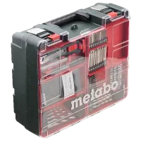 Дрель-шуруповерт Metabo PowerMaxx BS Basic (600080880) 360 об/мин photo 9