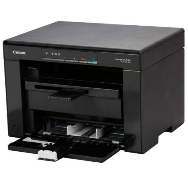 МФУ Canon MF3010 Лазерный/ Монохромный photo 6