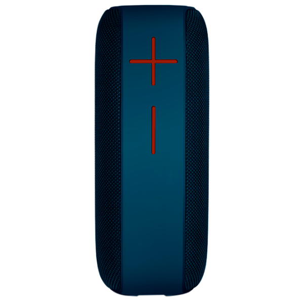 Портативная колонка Sven PS-295 2 x 10 Вт/ Синий photo 5