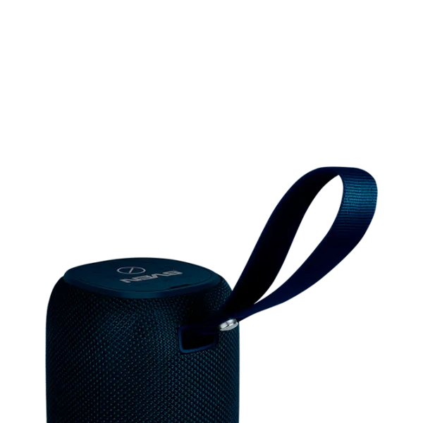Портативная колонка Sven PS-295 2 x 10 Вт/ Синий photo 11