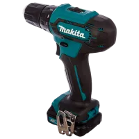 Mașină de găurit și înșurubat Makita DF333DWYE / 450 rot/min photo 3