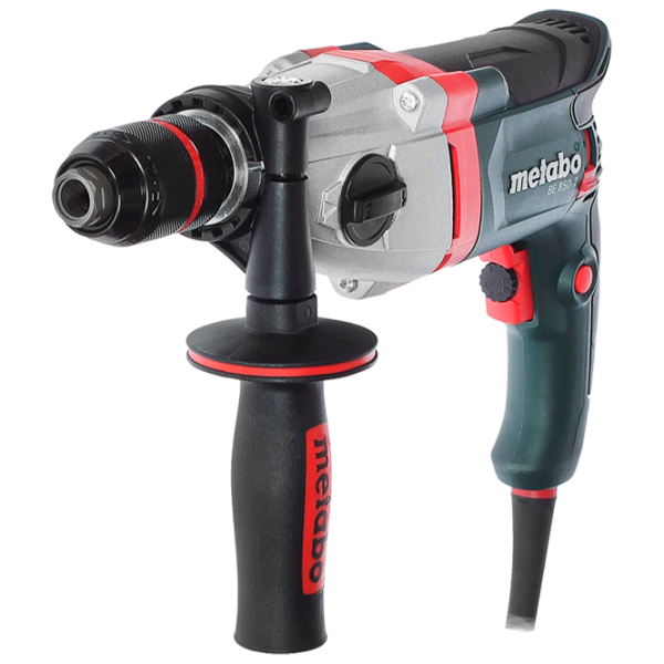 Mașină de găurit Metabo BE 850-2 (600573810) 850 W / 3100 rot/min photo 2