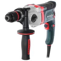 Mașină de găurit Metabo BE 850-2 (600573810) 850 W / 3100 rot/min photo 2