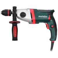 Mașină de găurit Metabo BE 850-2 (600573810) 850 W / 3100 rot/min photo 3