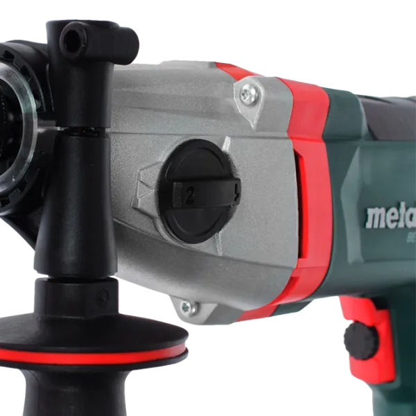 Mașină de găurit Metabo BE 850-2 (600573810) 850 W / 3100 rot/min photo 4