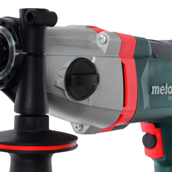 Mașină de găurit Metabo BE 850-2 (600573810) 850 W / 3100 rot/min photo 4
