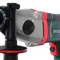 Mașină de găurit Metabo BE 850-2 (600573810) 850 W / 3100 rot/min photo 4