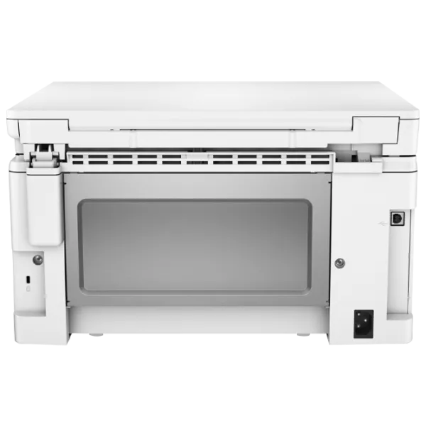 МФУ HP M130a Лазерный/ Монохромный photo 2