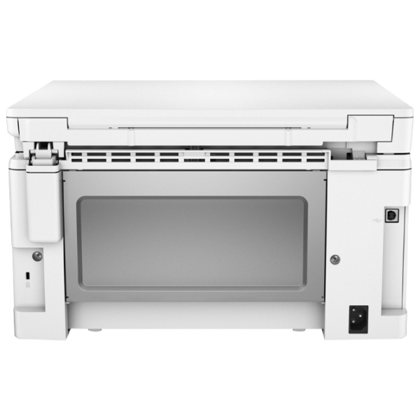 МФУ HP M130a Лазерный/ Монохромный photo 2