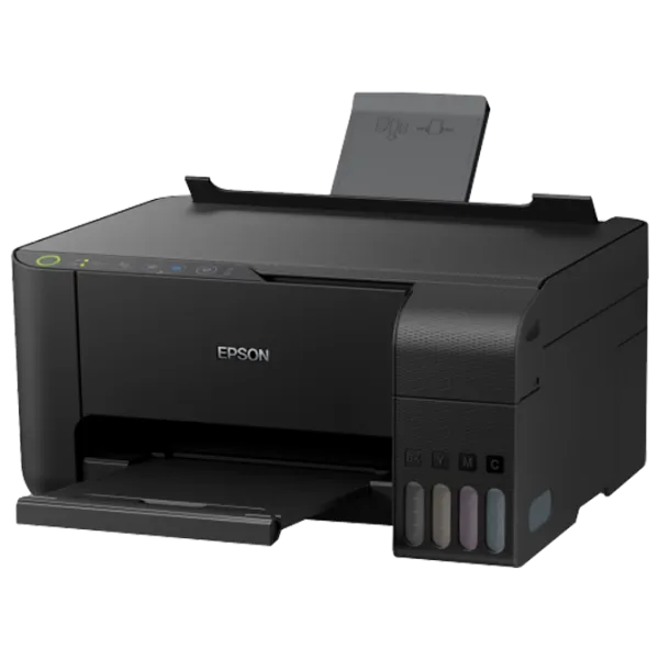 МФУ Epson L3150 Струйный/ Цветная photo 2