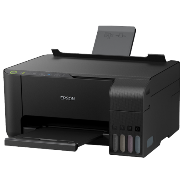 МФУ Epson L3150 Струйный/ Цветная photo 2
