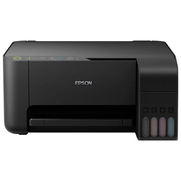 МФУ Epson L3150 Струйный/ Цветная photo 3