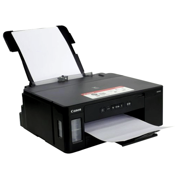 Принтер Canon Pixma GM2040 Термическая струйная / Монохромный / Черный photo 2