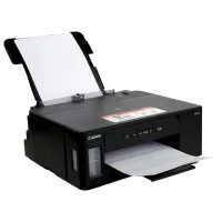 Imprimantă Canon Pixma GM2040 Thermal-sublimation / Monochrome / Black photo 2