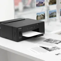 Imprimantă Canon Pixma GM2040 Thermal-sublimation / Monochrome / Black photo 5