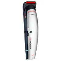 Триммер для лица Babyliss E837E Серебряный photo 2