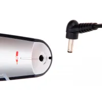 Триммер для лица Babyliss E837E Серебряный photo 5