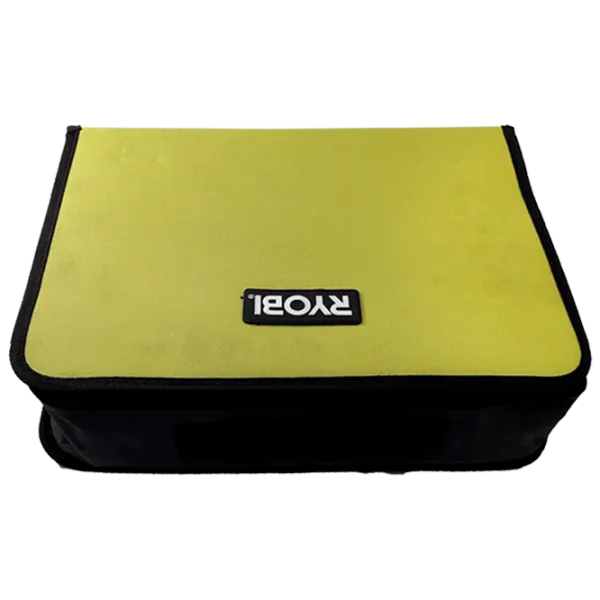 Дрель-шуруповерт Ryobi R14DDELL15S  photo 4