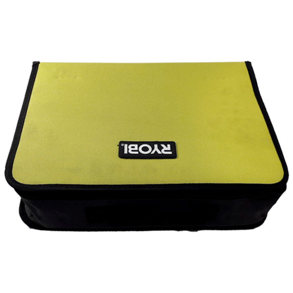Дрель-шуруповерт Ryobi R14DDELL15S  photo 4