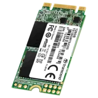 SSD Transcend TS128GMTS430S 128 ГБ M.2 photo 2