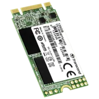 SSD Transcend TS128GMTS430S 128 ГБ M.2 photo 3